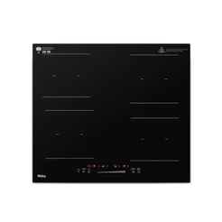 Cooktop de Indução Philco PCTQ1 Função Turbo 220V Preto