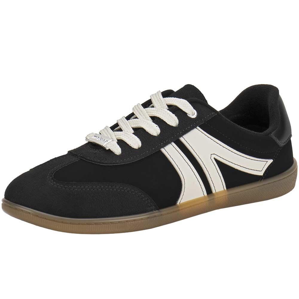 Tênis Feminino Casual Moleca 5605472