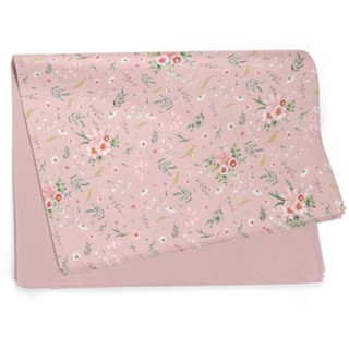 Kit 5/10/25 Papel Kraft Decorado Aurora 59,0 x 80,0cm, Floral Atlanta. em Oferta na Shopee