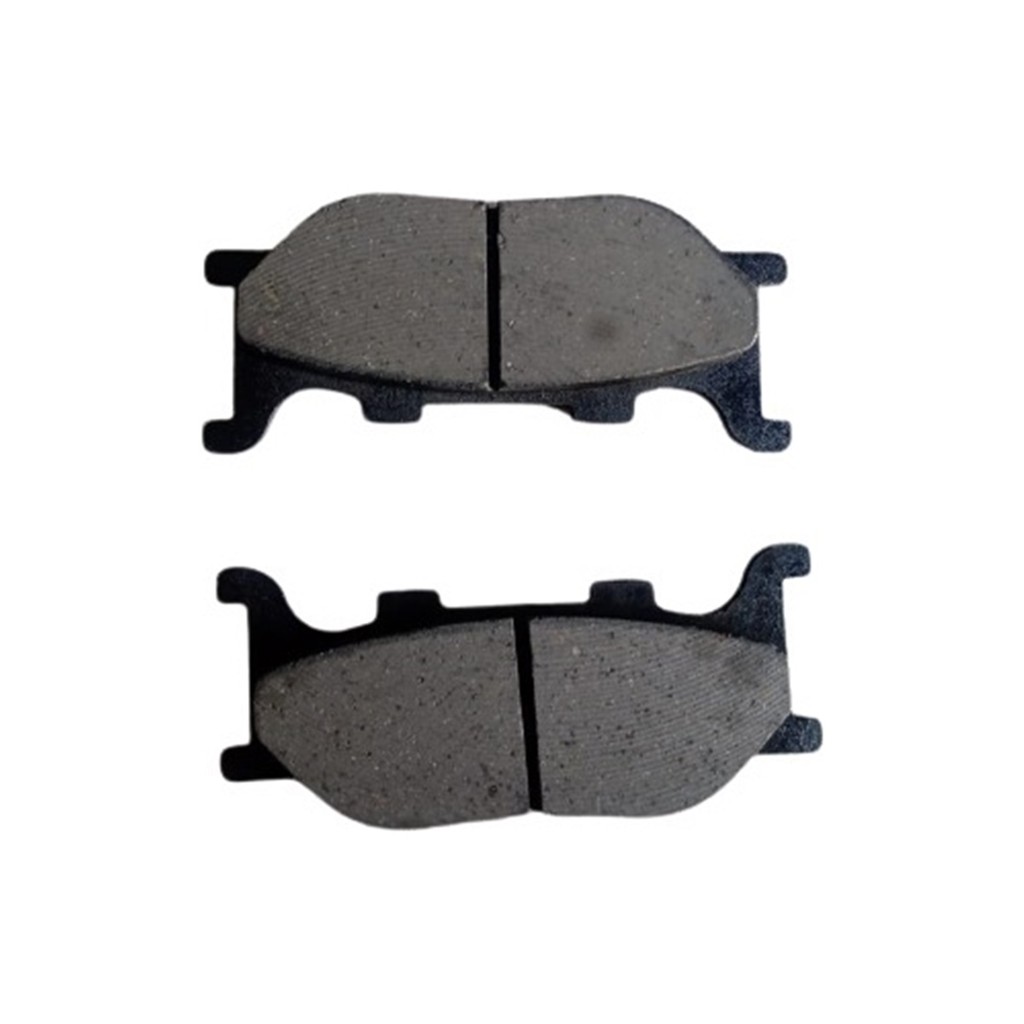 Pastilha Diant Dafra Horizon 150 08/Kansas 250 09/Furia 250 02/Yamaha Xj 600 Diversion 98/03 - Marca MC
