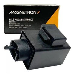 Rele De Pisca Cg 125 92-2004 xlr 125 xr 200r 95-2001