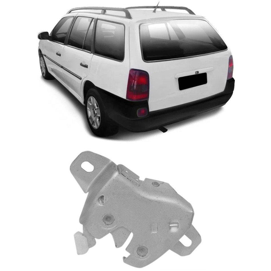 FECHADURA INTERNA MALA PARATI G2 G3 ELETRICA