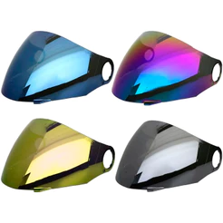 Viseira De Capacete Fw3 X Open Agv Blade Cores