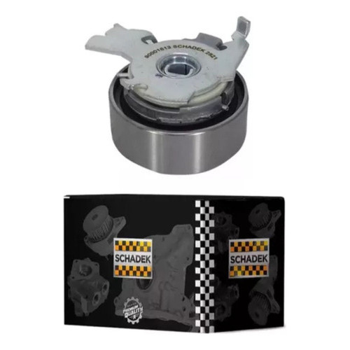 Tensor da Correia Dentada - GM Corsa / Celta / Astra / Onix / Meriva - Schadek 30273 em Oferta na Shopee