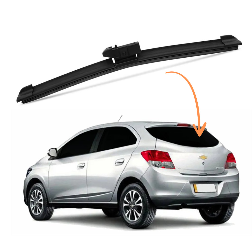 Braço Limpador Onix: Onde Comprar | BuscaProdutos