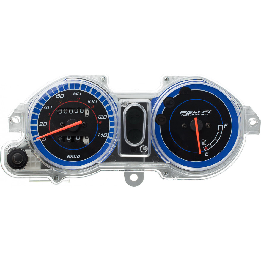 Painel Condor para Honda CG 150 Titan Mix EX 2011 até 2013 - Cod. 1104192 em Oferta na Shopee