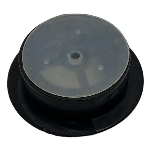 Valvula Vapor Com Vedação Panela De Arroz Ph5 Visor Glass Philco