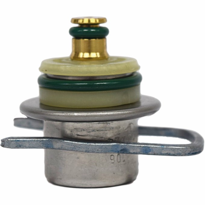 REGULADOR DE PRESSÃO VW FOX 2005-2008 ORIGINAL - RPG224