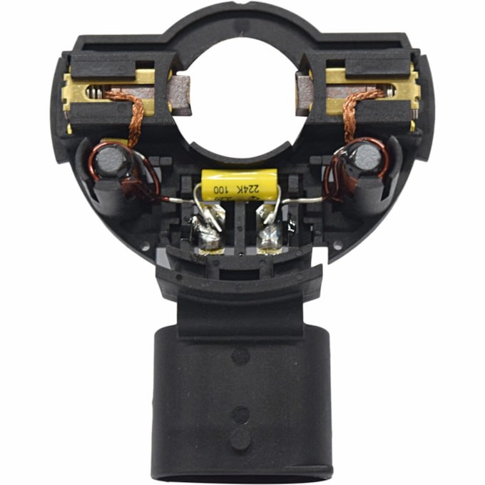 SUPORTE DA ESCOVA PEUGEOT 206 207 307 208 2008 1992-2019 ORIGINAL - SEW010 em Oferta na Shopee