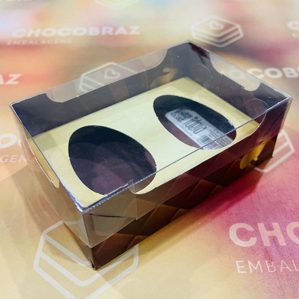 10 CAIXA ENCANTO KIDS (2X50G) IDEIA PASCOA OUTLET em Oferta na Shopee