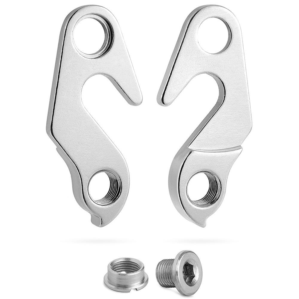 Gancheira Quadro Bike GTS Feel, M1,  Alfameq Stroll GE036