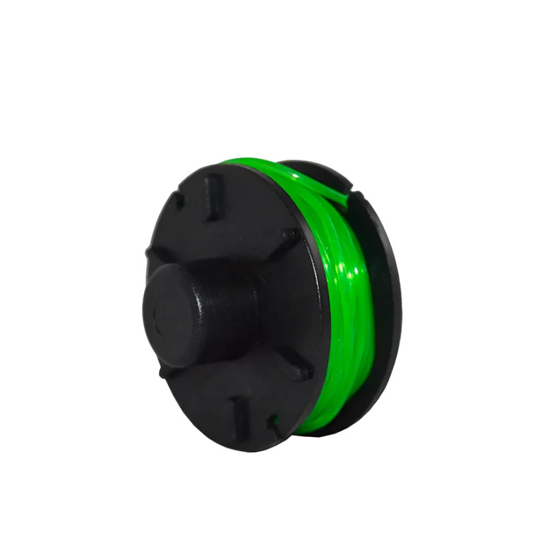 Carretel Nylon para Aparador de Cantos Trapp 2120-331 em Oferta na Shopee