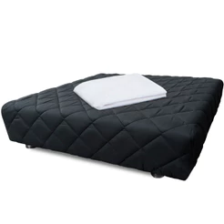 Lençol Impermeável Para Caminha Pet De Cachorro 50x50x10cm - BF Colchões