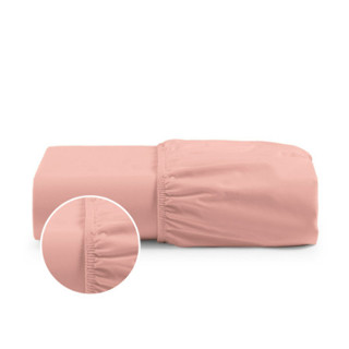 Lençol Casal Queen Avulso Com Elástico Fios Egpcios Algodão em Oferta na Shopee