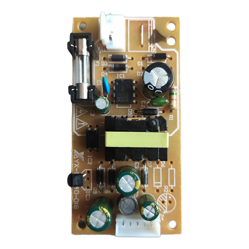 Pci Fonte Do Dvd Karoke D-21 D21 (zerado)