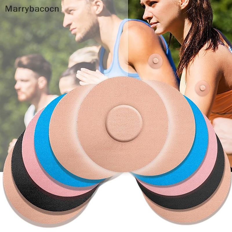 [MAR] Freestyle Libre Patches Sports Sensor Adesivos Respiráveis Remendos Impermeáveis Fita Overpatch Para Escalada COD