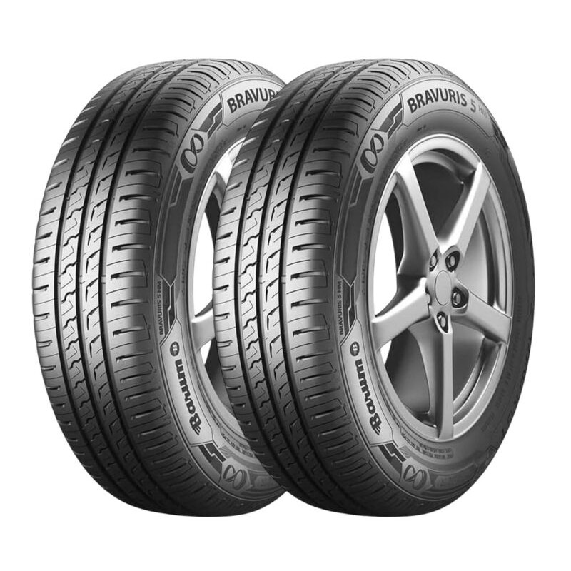 Kit 2 Pneu Barum Aro 13 175/70R13 82T BRAVURIS 5HM