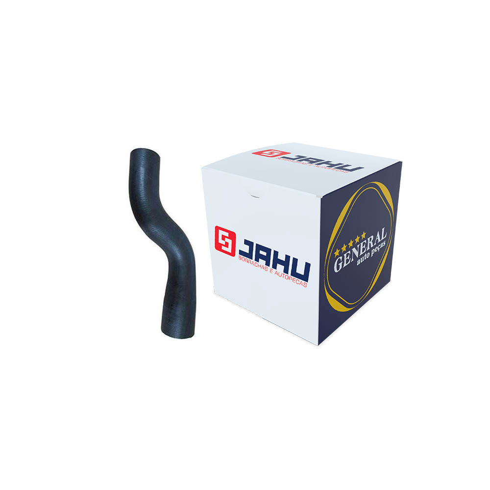 MANGUEIRA SUPERIOR RADIADOR JAHU SPIN, COBALT, ONIX, PRISMA