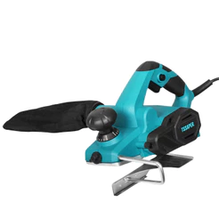Plaina Elétrica 800w 82mm 16500rpm Tssaper