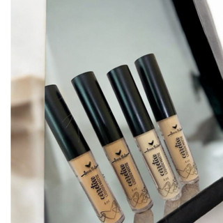 CORRETIVO LIQUIDO MATTE-AMAR MAKE-REF.6019- em Oferta na Shopee