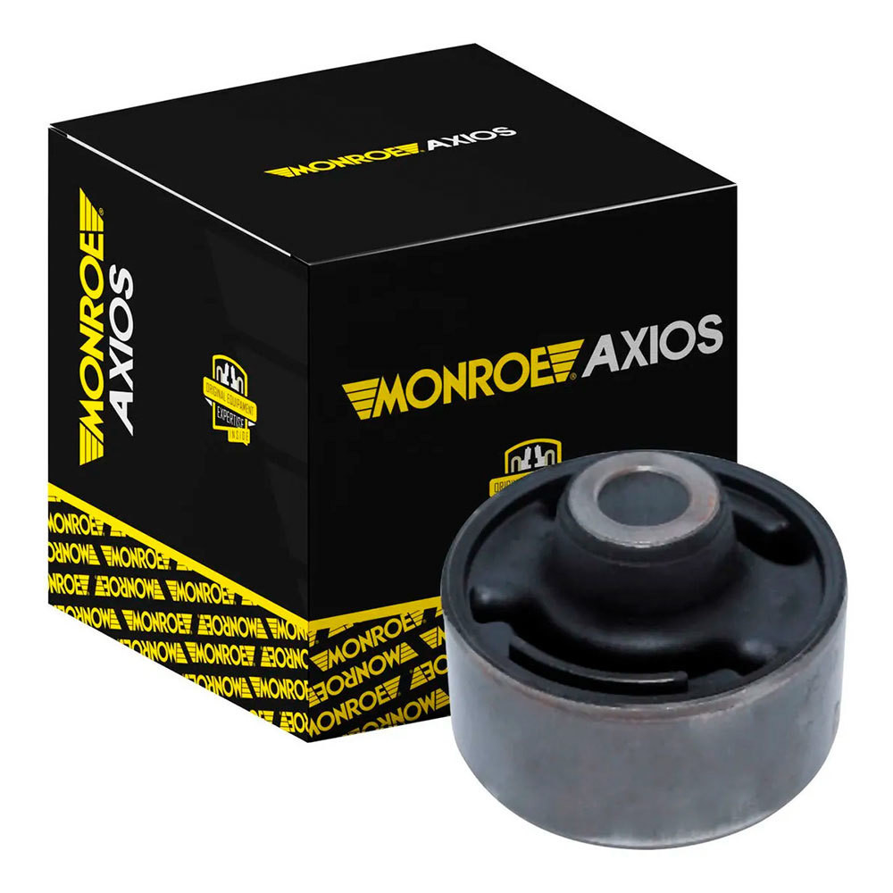 BUCHA BANDEJA DIANTEIRA GRANDE AXIOS LT80249 Civic G9