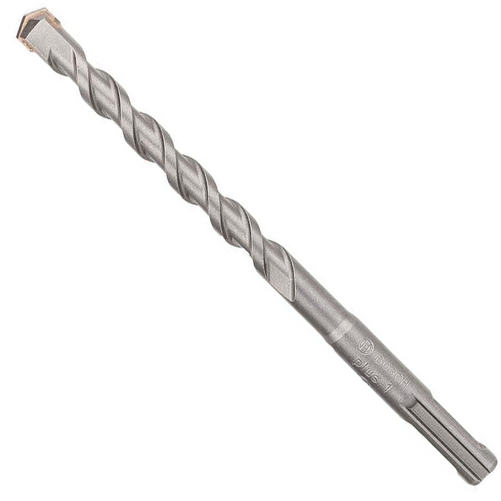 Broca 10mm Bosch SDS Plus-1 para Concreto - 10 x 160mm