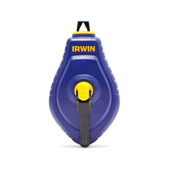 Carretel de Giz para Marcação de Linha Alcance 30 Metros Irwin IWHT48442