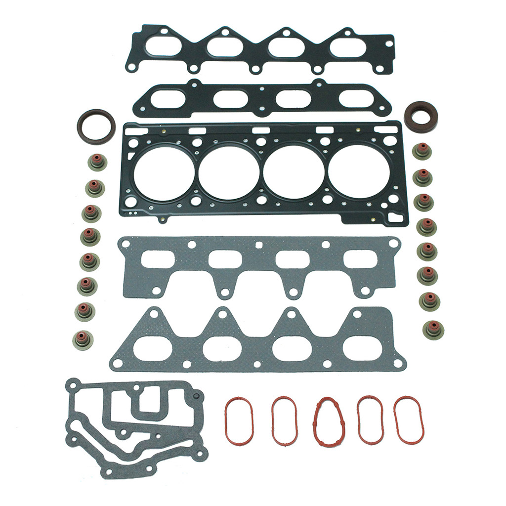 Kit Retificação Cabeçote Retentor Laguna Megane Scénic 98/99