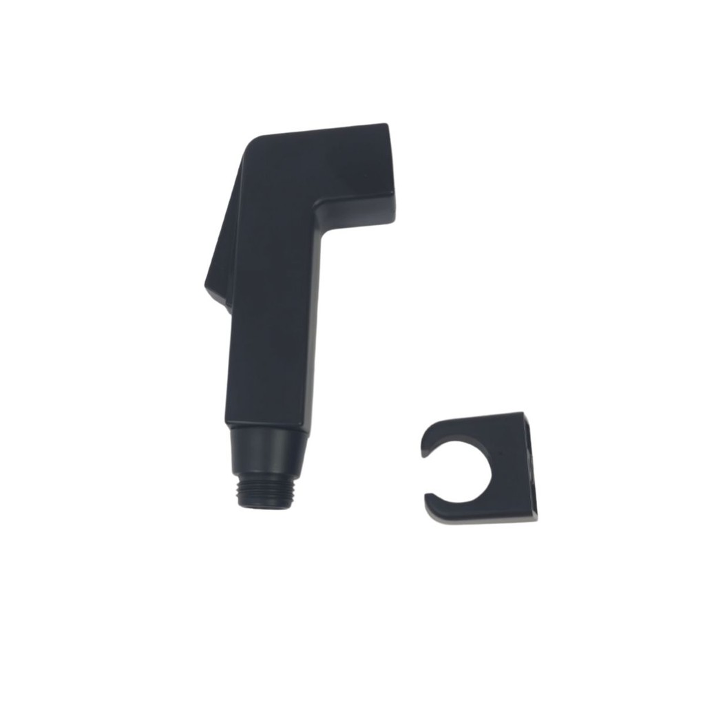 Gatilho Ducha Higiênica ABS Preto em Oferta na Shopee