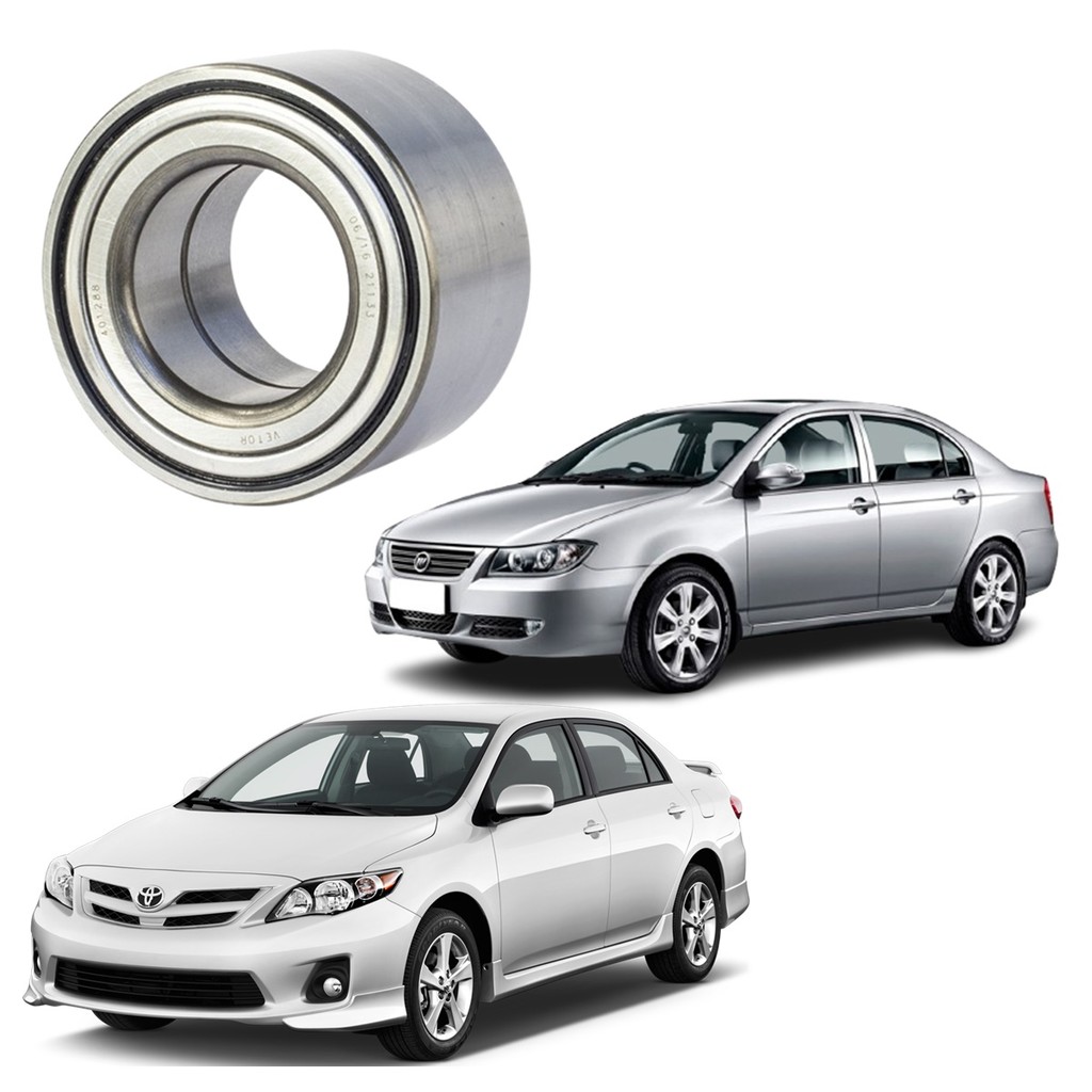Rolamento Roda Dianteira Corolla 2002 A 2023 40x74x42 em Oferta na Shopee