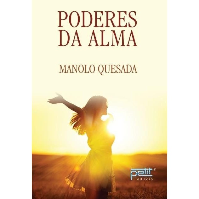 Poderes da Alma - Comece a transformação que sua alma busca!
