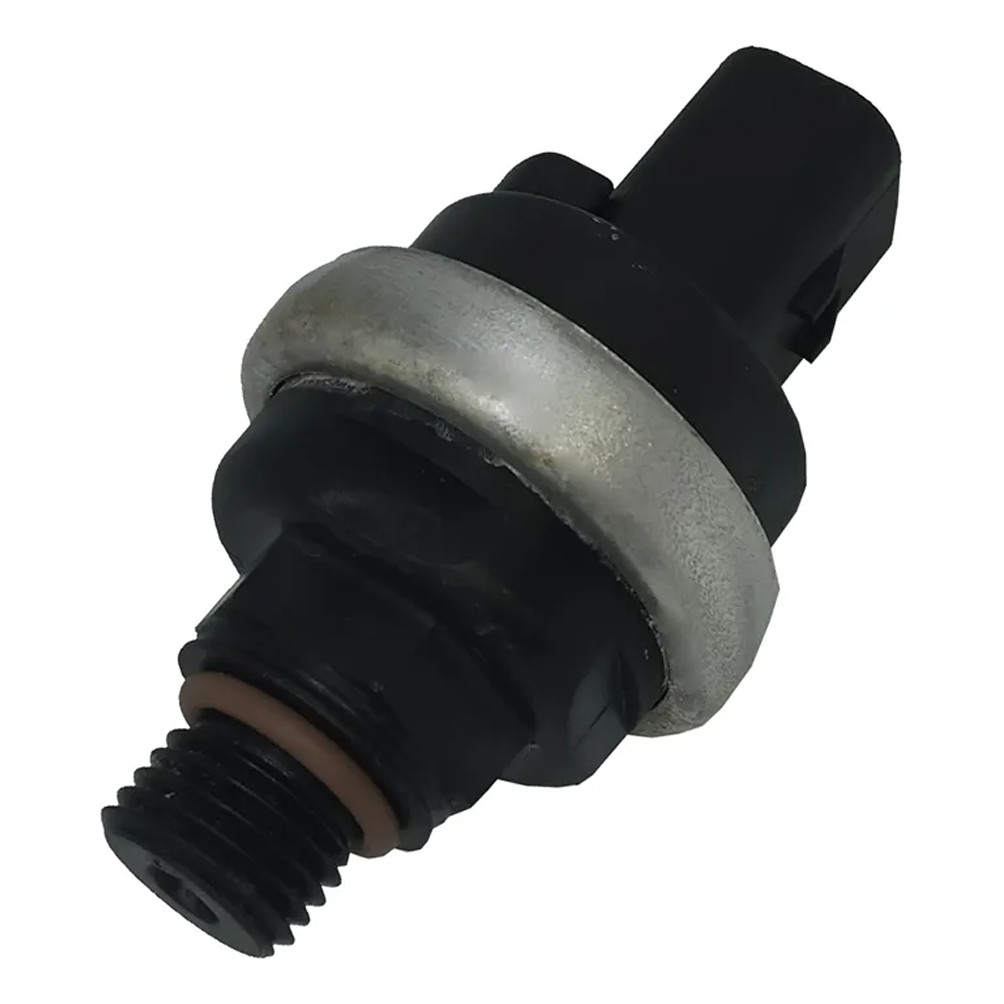Interruptor Pressao Modulo Do Filtro Sedimentador Fleetguard