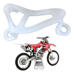 Protetor Pinça Freio Traseiro Crf 250r 04/09 Modelo Original
