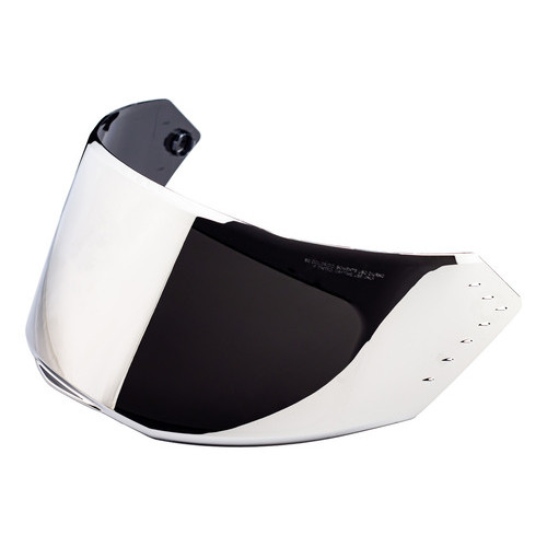 Viseira Color P/capacete Bieffe B-12 Moto + Brinde