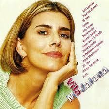 CD Ana Carolina / Mauricio Manieri / Ls Jack / Outros Vila Madalena / Trilha Sonora Nacional da Novela