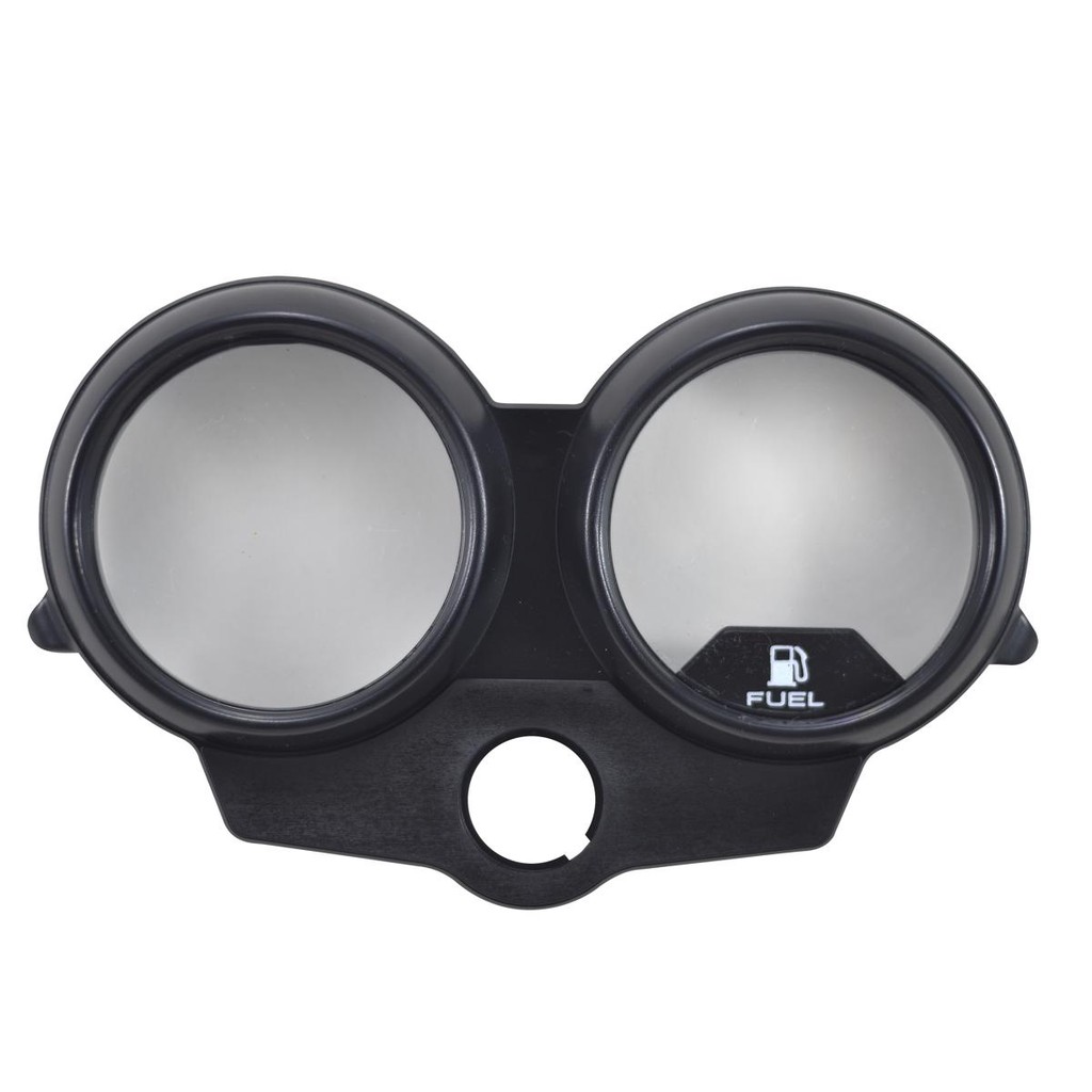 CARCACA SUPERIOR PAINEL TITAN 125 2000 ate 2004 preto em Oferta na Shopee