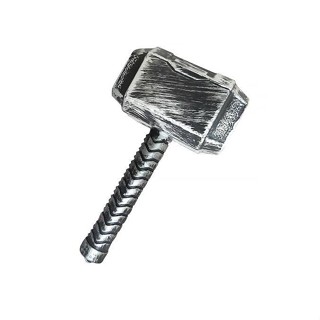 Mini Martelo Brinquedo fantasia para festas infantis em Oferta na Shopee