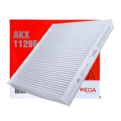 FILTRO CABINE WEGA AKX1129F VIRTUS, NIVUS, TCROSS, VIRTUS