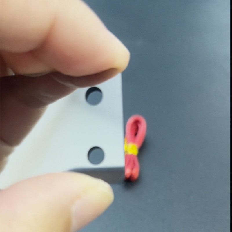 Raspador De Polimento De Carro De Aço De Tungstênio Super Duro Para Ferramentas De Remoção De Manchas E Tinta