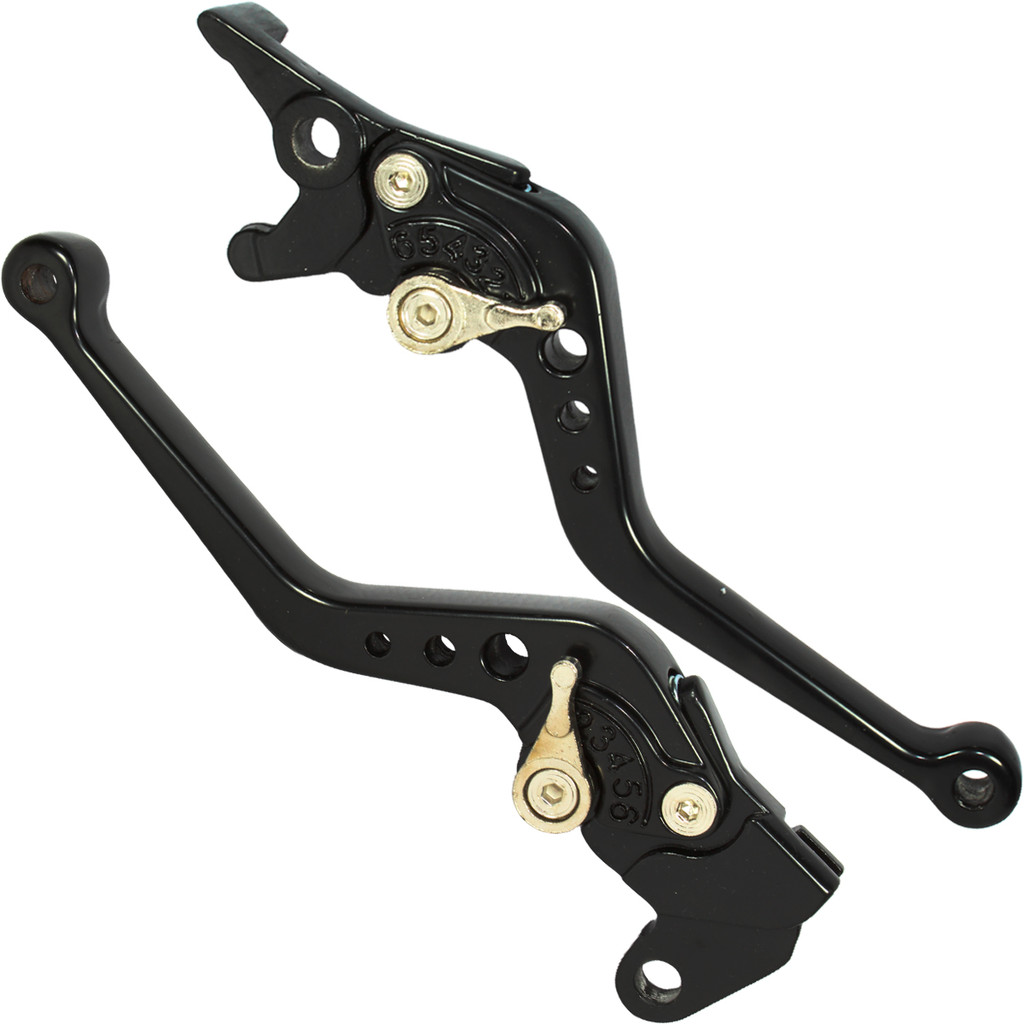 Manete de freio embreagem esportivo a disco YBR125 XTZ125 YS250 FZ250 XTZ250 YS150 YBR150 XTZ150