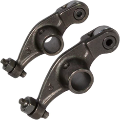 Balancim de admissão e escape braço oscilante com rolete CBX200 Strada CRF230 XR200 CBX150 NX150 NX200 XLS125 Bros par