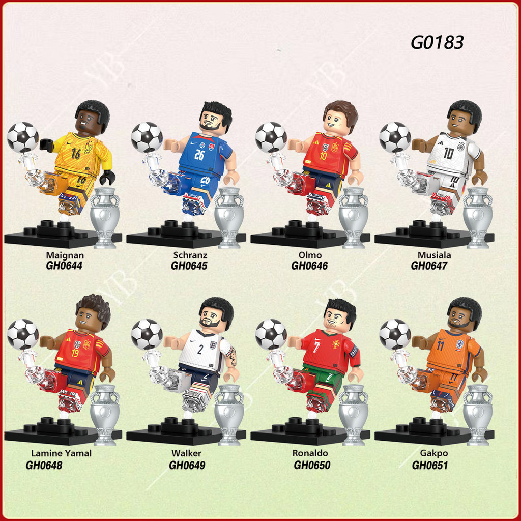 Colecionáveis Pequena Partícula Figura Boneca mini Brinquedos Ornamentos Presentes De Feriado