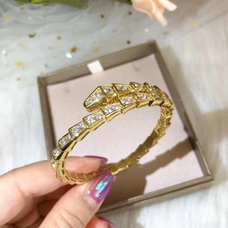 Pulseira de Diamante Micro Pave para Mulheres, Estilo Quente de Celebridade da Internet, Senso de Design de Nicho, Pulse