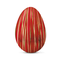 Papel Chumbo 43,5x59cm - Cobertura Vermelho - 5 unidades - Cromus - Rizzo