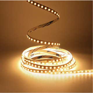 Fita De Led 120 Leds Por Metro 2835 - Rolo 5m em Oferta na Shopee