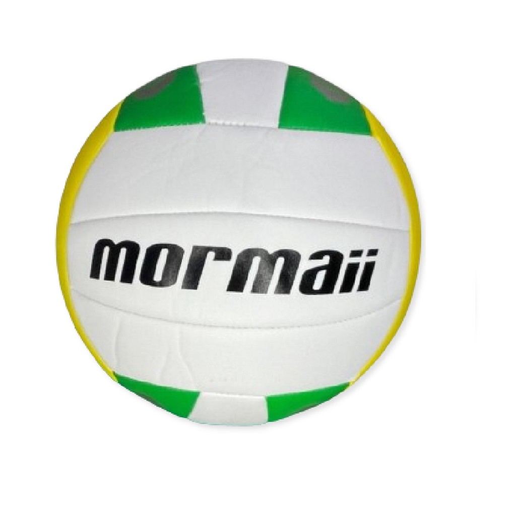 BOLA DE VOLEI DE QUADRA AERO MORMAII TM-5 - VQ-520