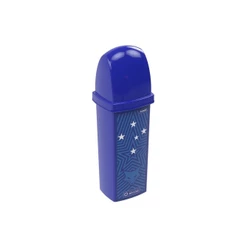 Dental Case de Plastico - Cruzeiro - Oficial Plasutil