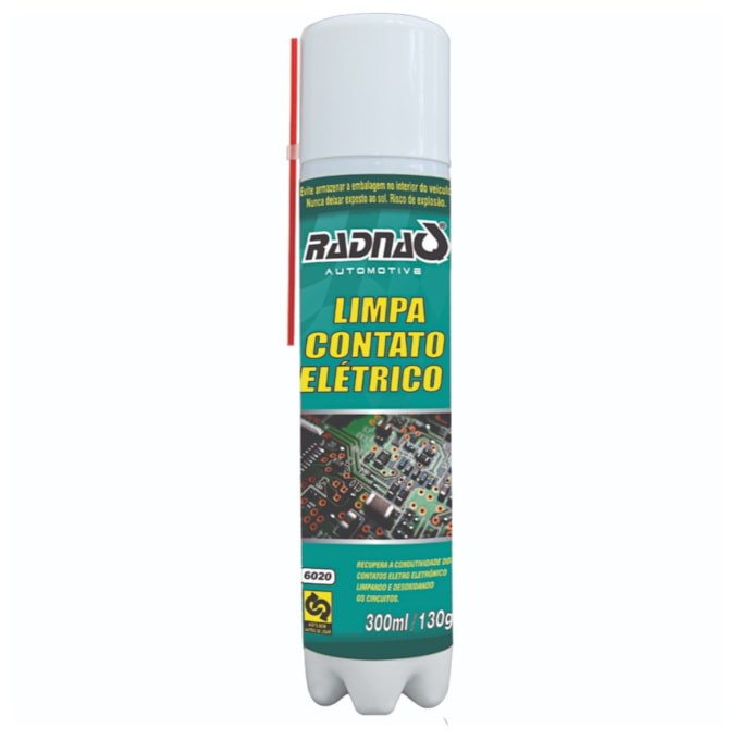 LIMPA CONTATO RADNAQ - RQ6020