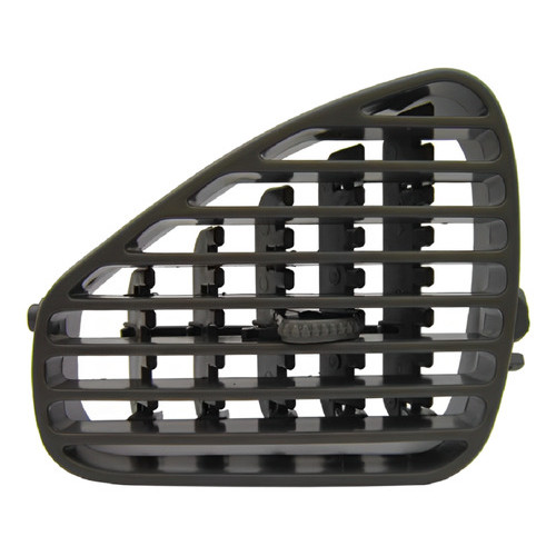 Difusor Ar Painel Palio/siena/strada  01/11 Central Le Cinza