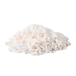Coco Ralado Médio 100gr - Rizzo Confeitaria
